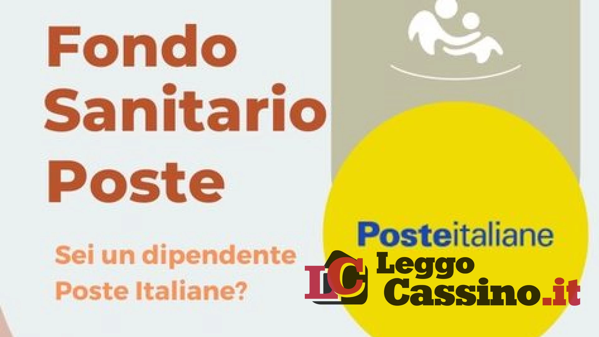 Mediclinica, ecco i servizi per i dipendenti delle Poste