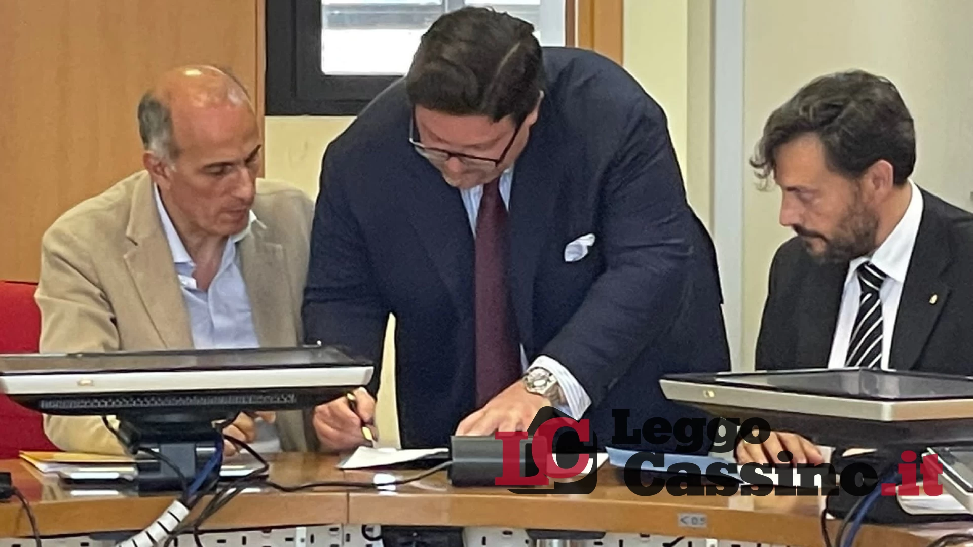 Al via un progetto di collaborazione tra Unicas e Unione Consumatori Italiani 