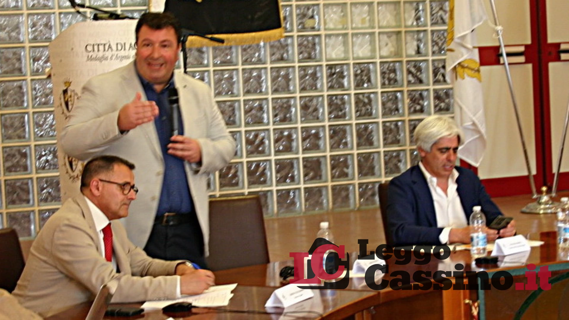 Tavola rotonda sul Pnrr: ecco i progetti per il Cassinate