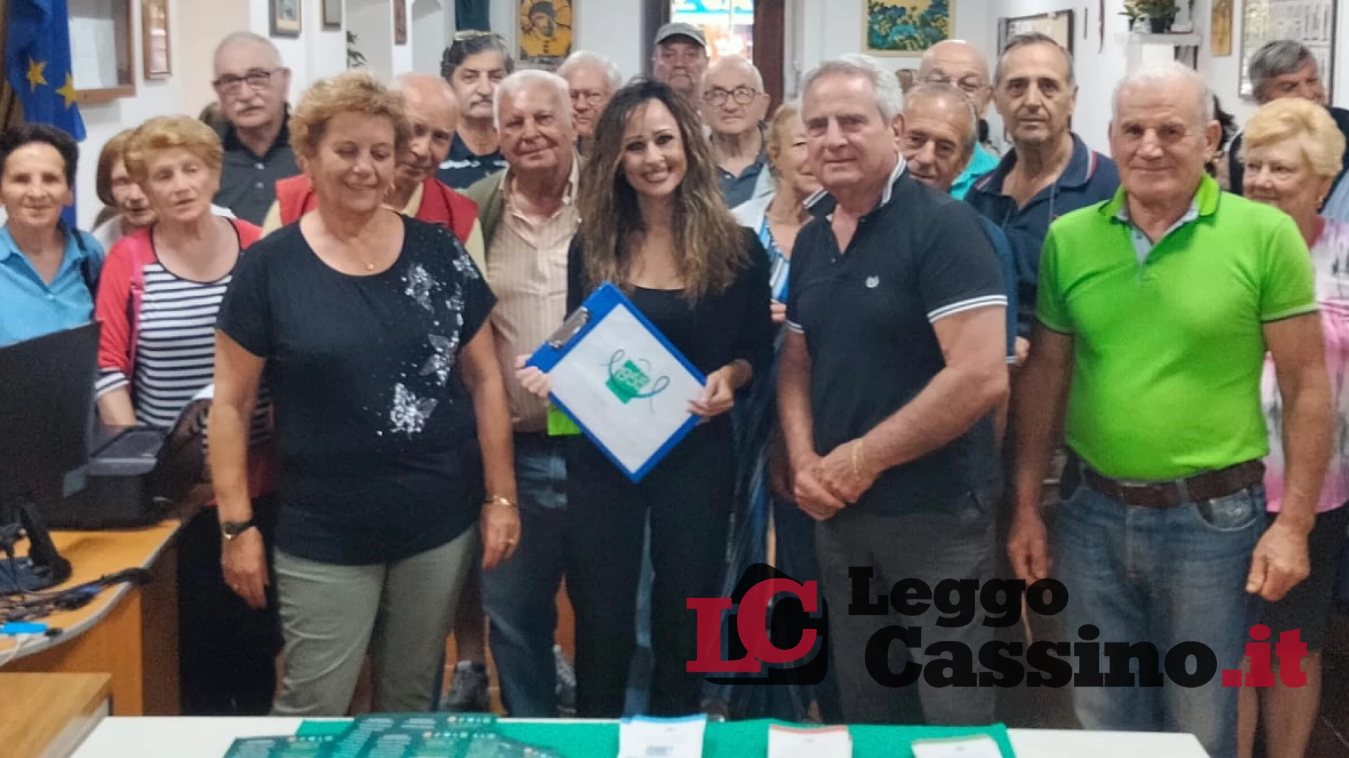 Al "Pietro Bembo" l'incontro con l'Unione Nazionale Consumatori  comitato di Cassino