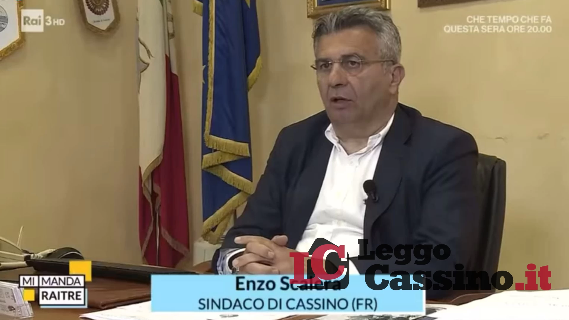 Terreni incolti, a Cassino si rischia una multa di 500 euro