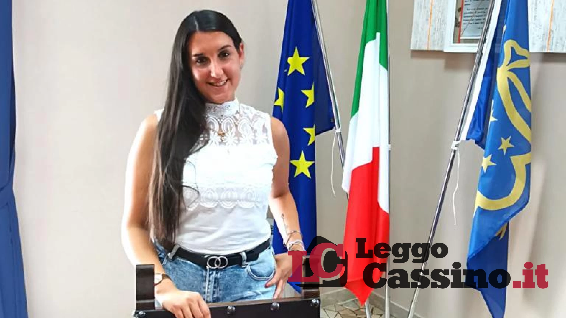 Vitamina G 2022: il bando della Regione Lazio verrà presentato nel Palazzo della Cultura a Cassino