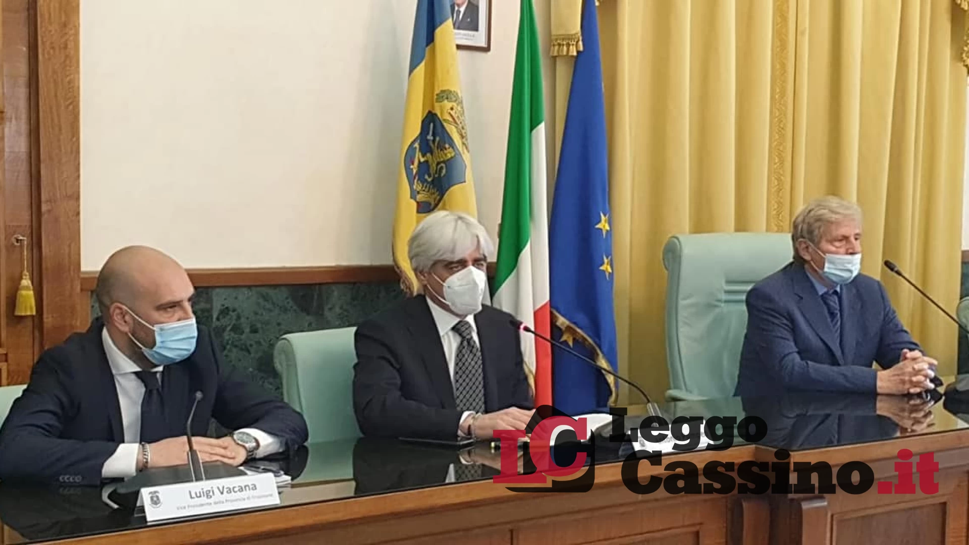 Weekend di grandi eventi targati ancora Provincia di Frosinone 