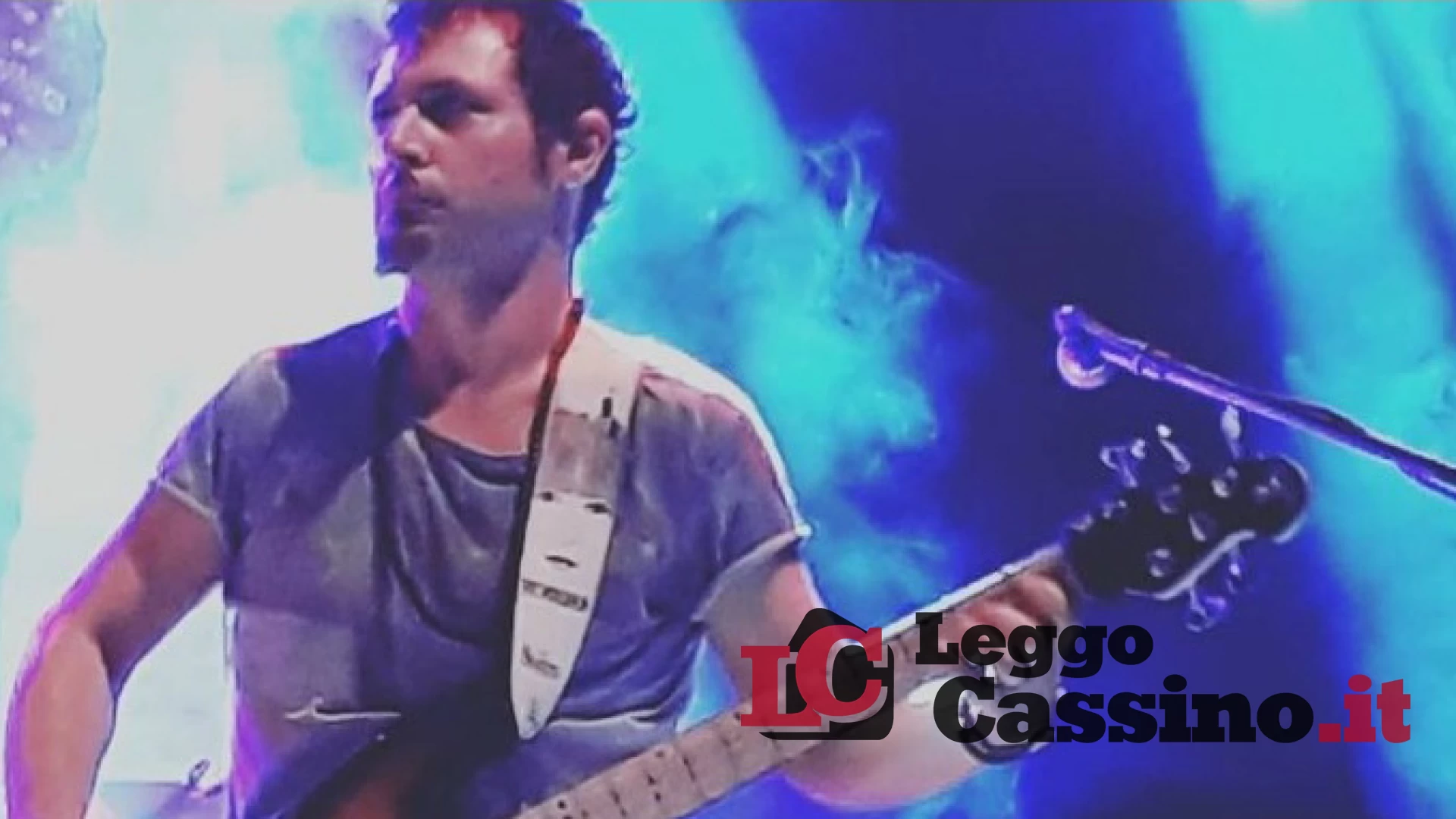 Il musicista di Cassino Marco Colavecchio scrive con altri autori  un brano per Emma Muscat feat Blas
