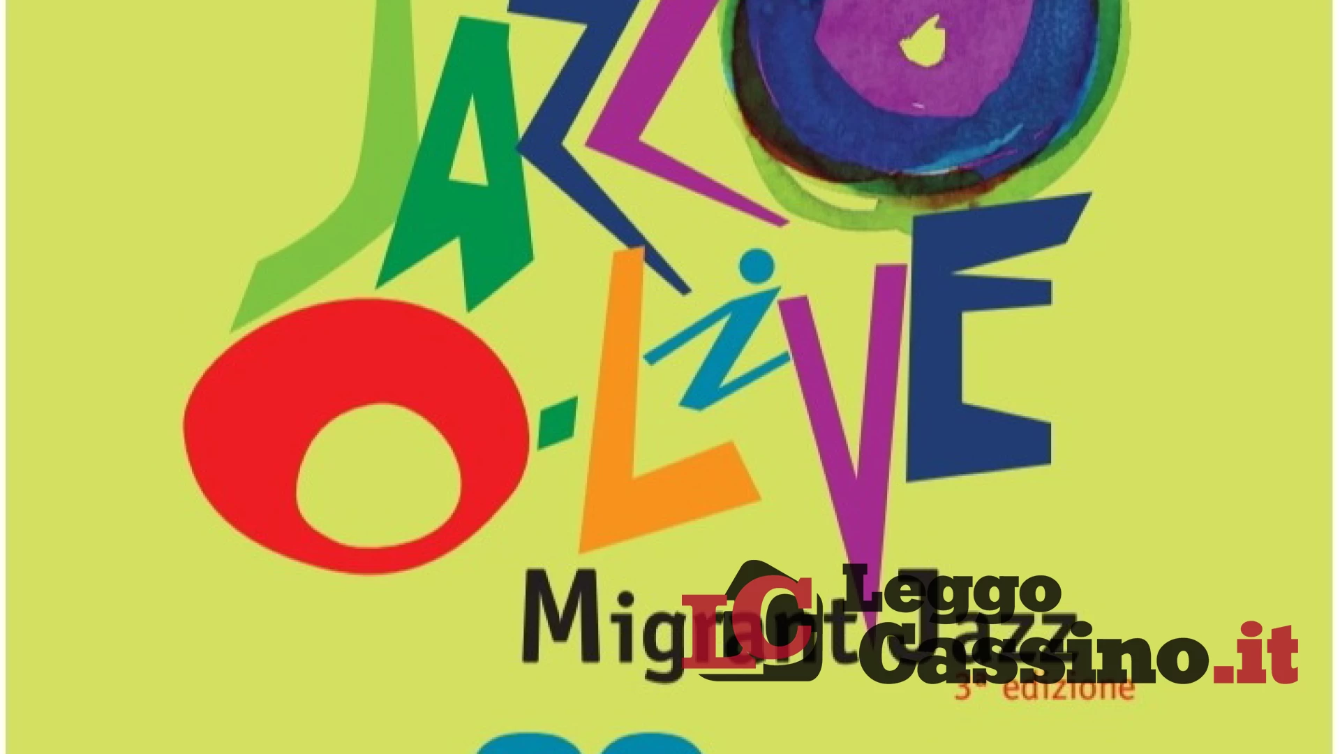 Jazz O’live: a Castro dei Volsci torna il Jazz migrante