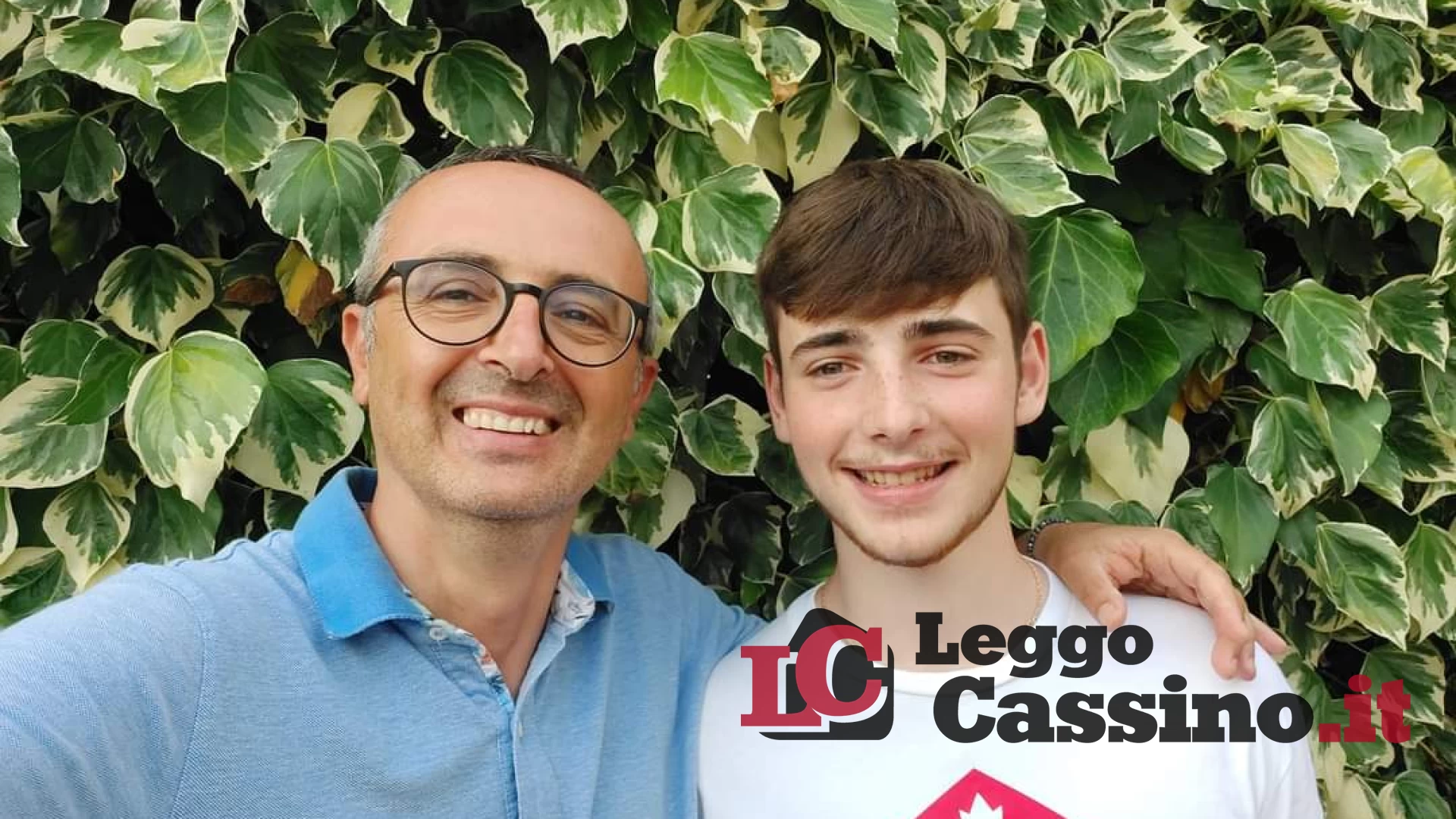 Gabriele si risveglia dal coma dopo l'incidente con lo scooter