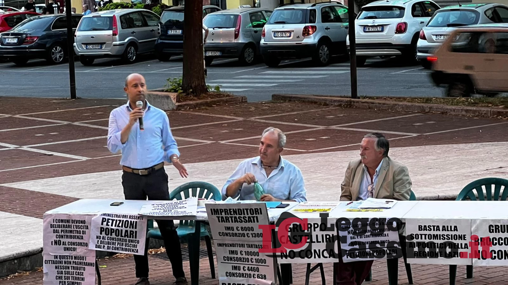 Consorzi di bonifica, la battaglia continua. Bocciato Zingaretti