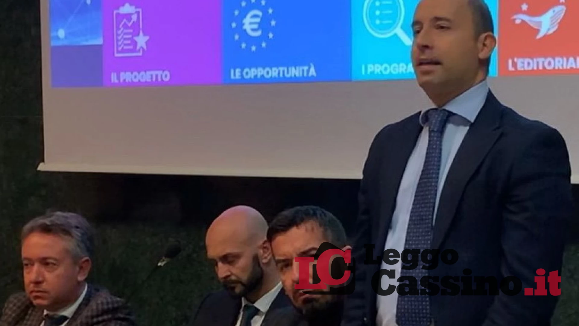 "Ruspandini e Pulciani, due ottime candidature per il territorio"