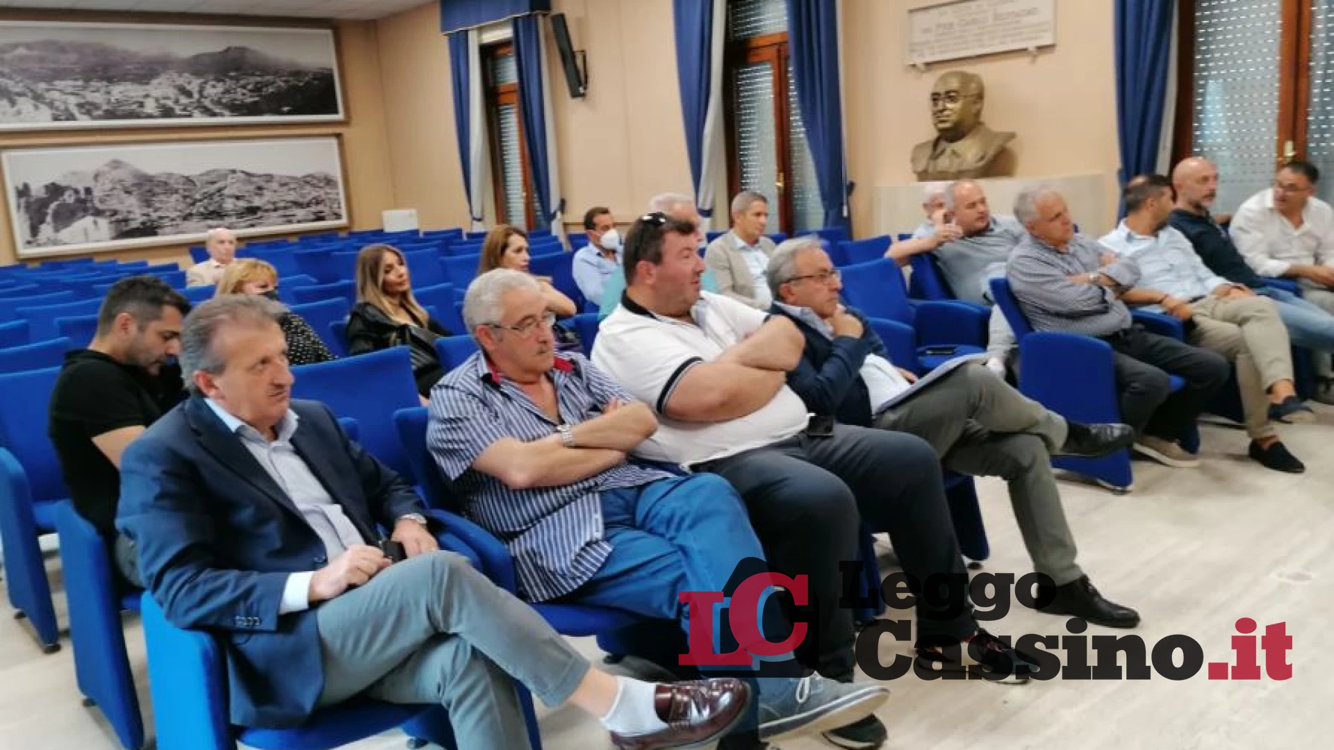 Termovalorizzatore, No alla quarta linea: i sindaci fanno quadrato