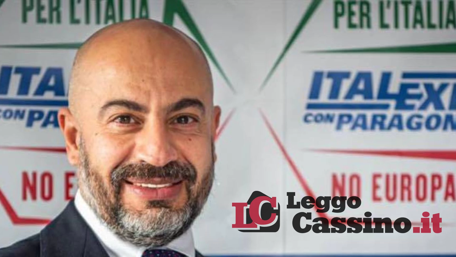 "Italexit per l'Italia" si radica anche in Ciociaria: ecco il coordinamento