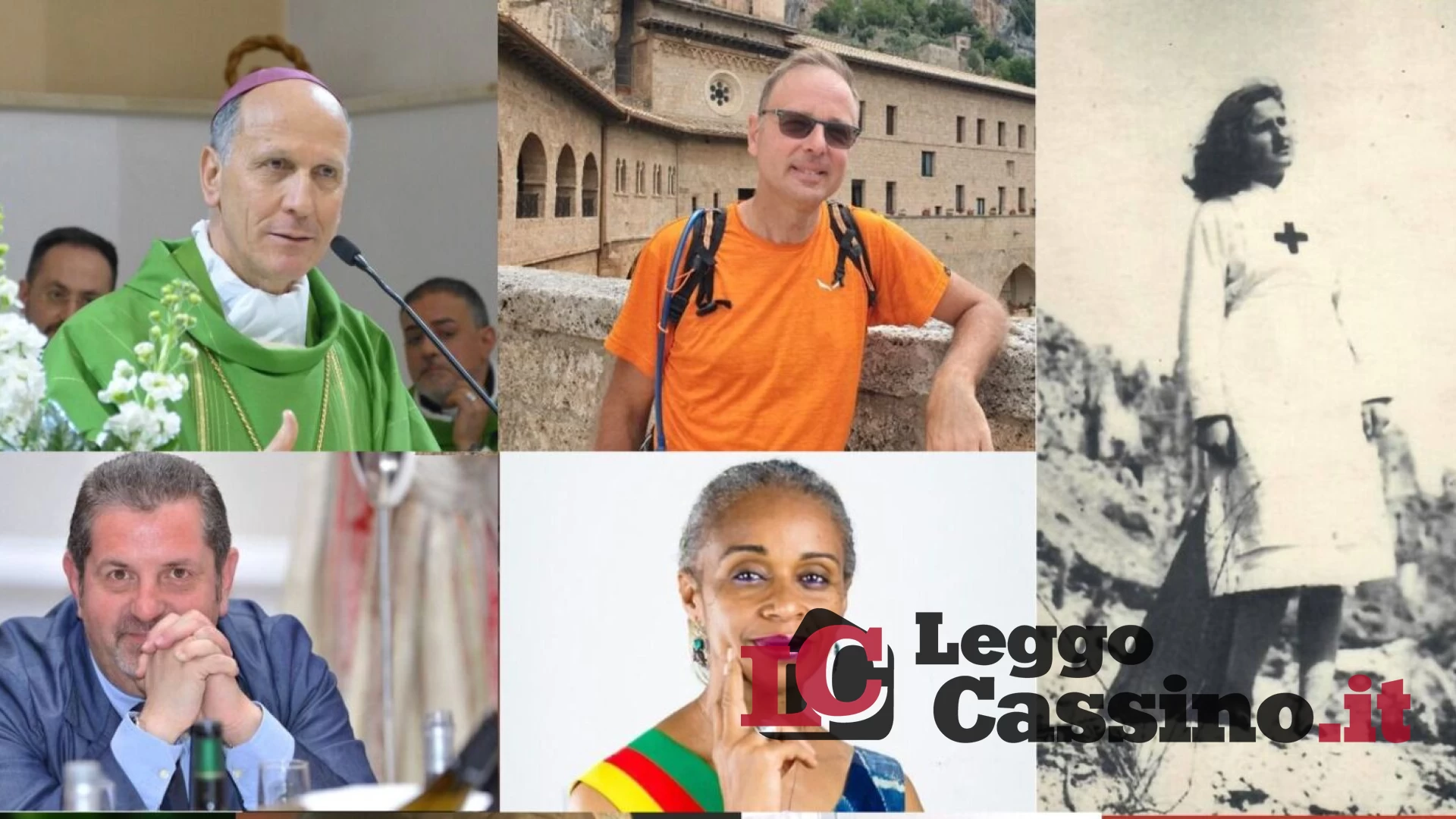 Premio Internazionale "Cassino Città per la Pace": ecco i premiati