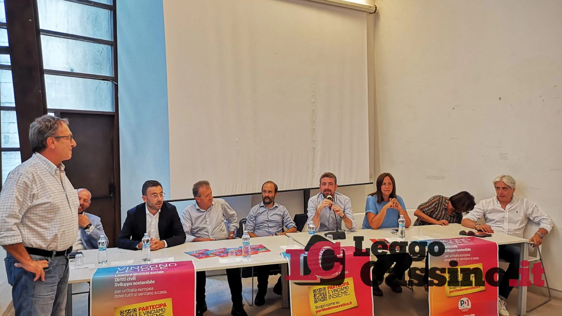 Elezioni, Messore: subito abbassamento del cuneo fiscale  per aiutare il lavoro
