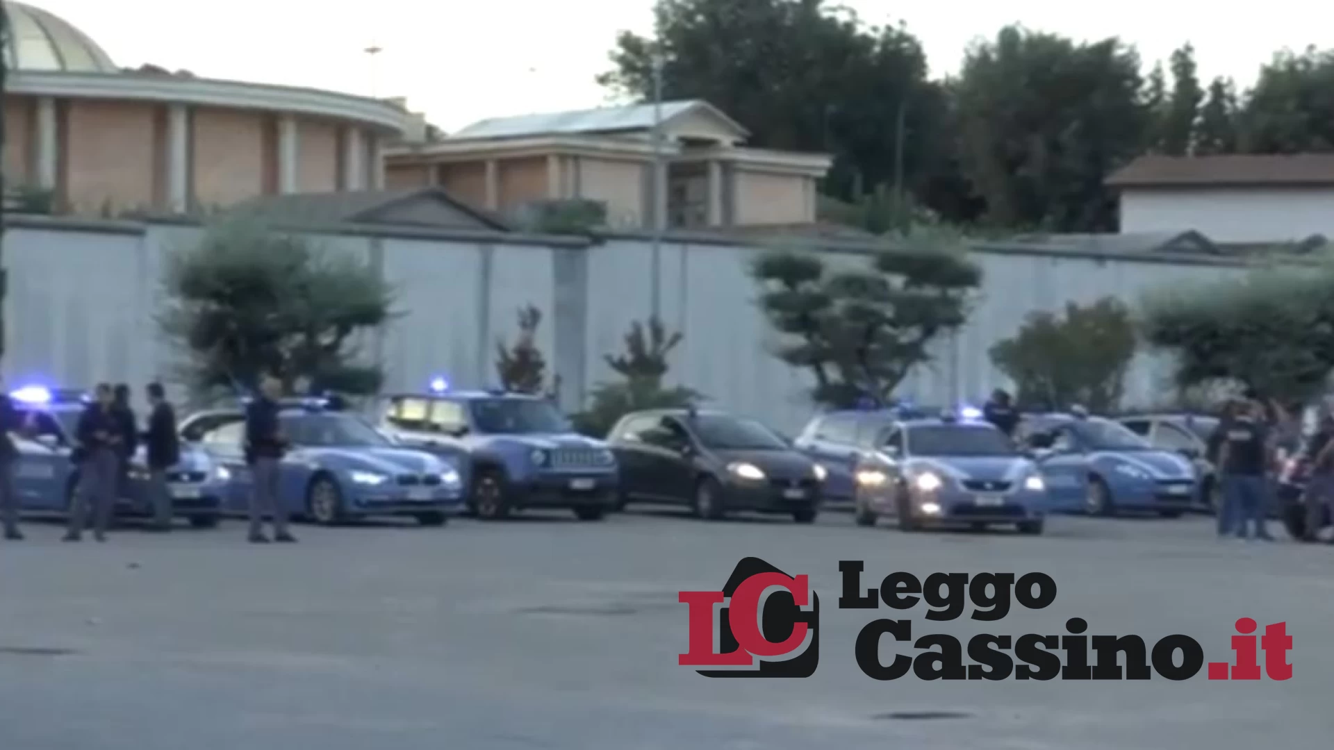 Spaccio, estorsione e usura: smantellata una consorteria criminale