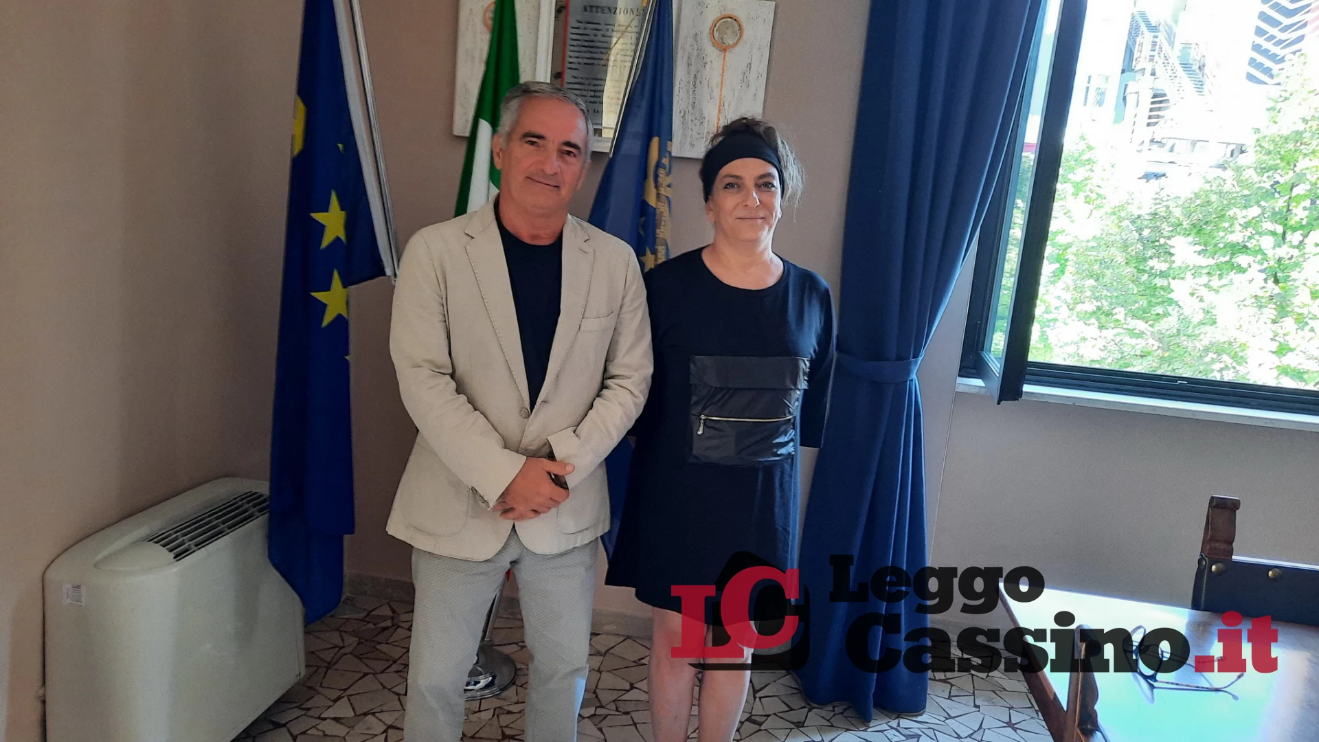 In carcere studia Legge. Al via il reinserimento
