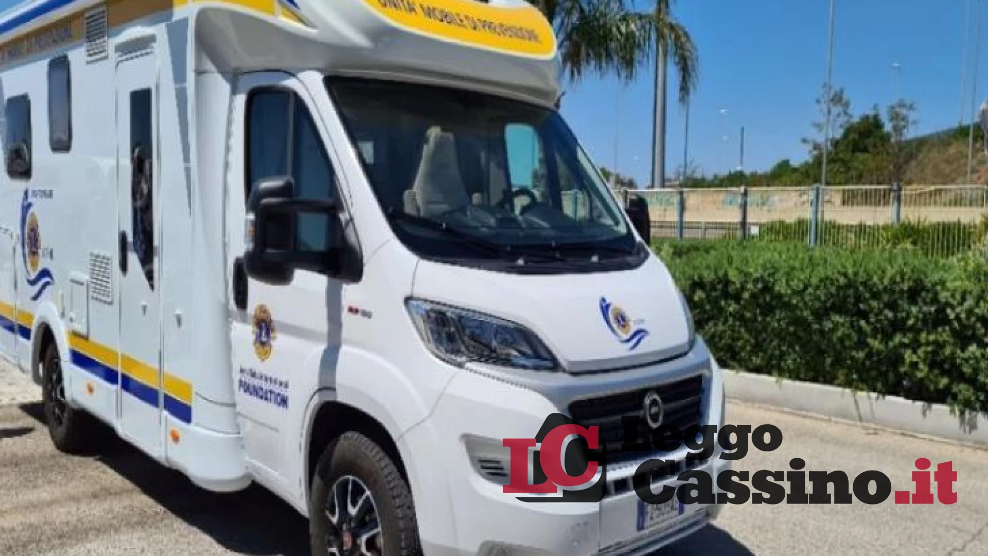 Cento piazze contro il diabete: c'è anche Cassino