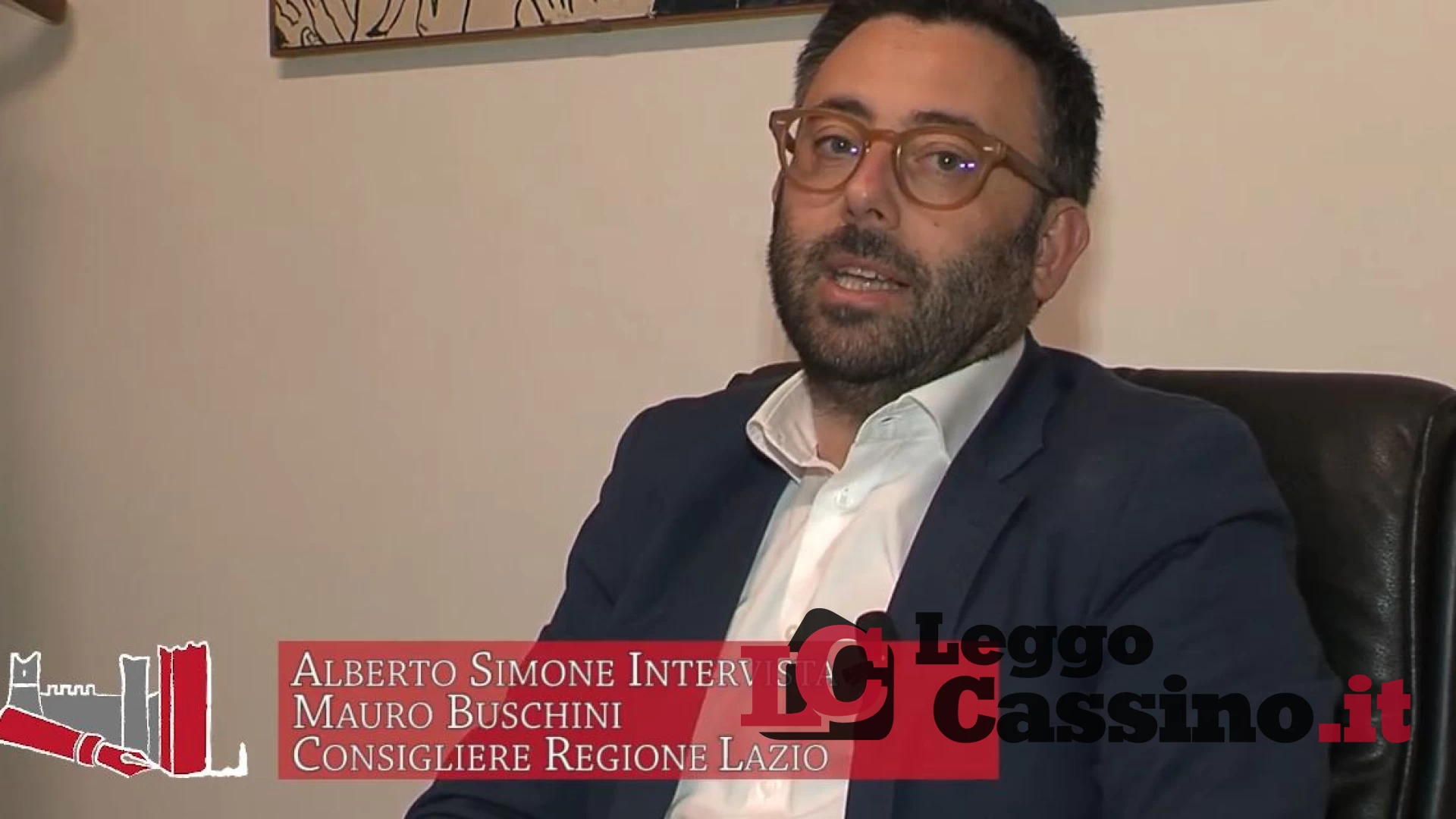 "Lo stato di calamità? Ciacciarelli cerca i like e non legge gli atti"