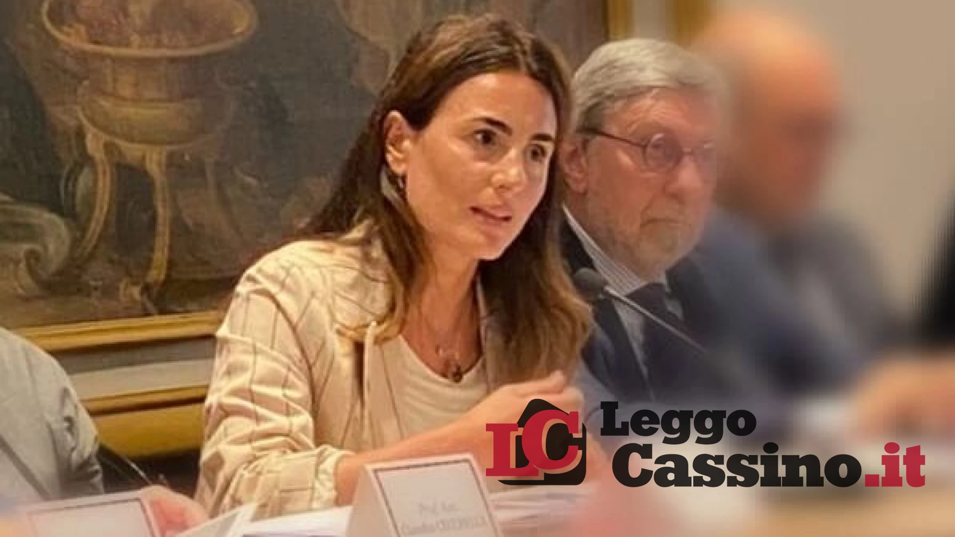 Le democratiche chiamano a raccolta le amministratrici