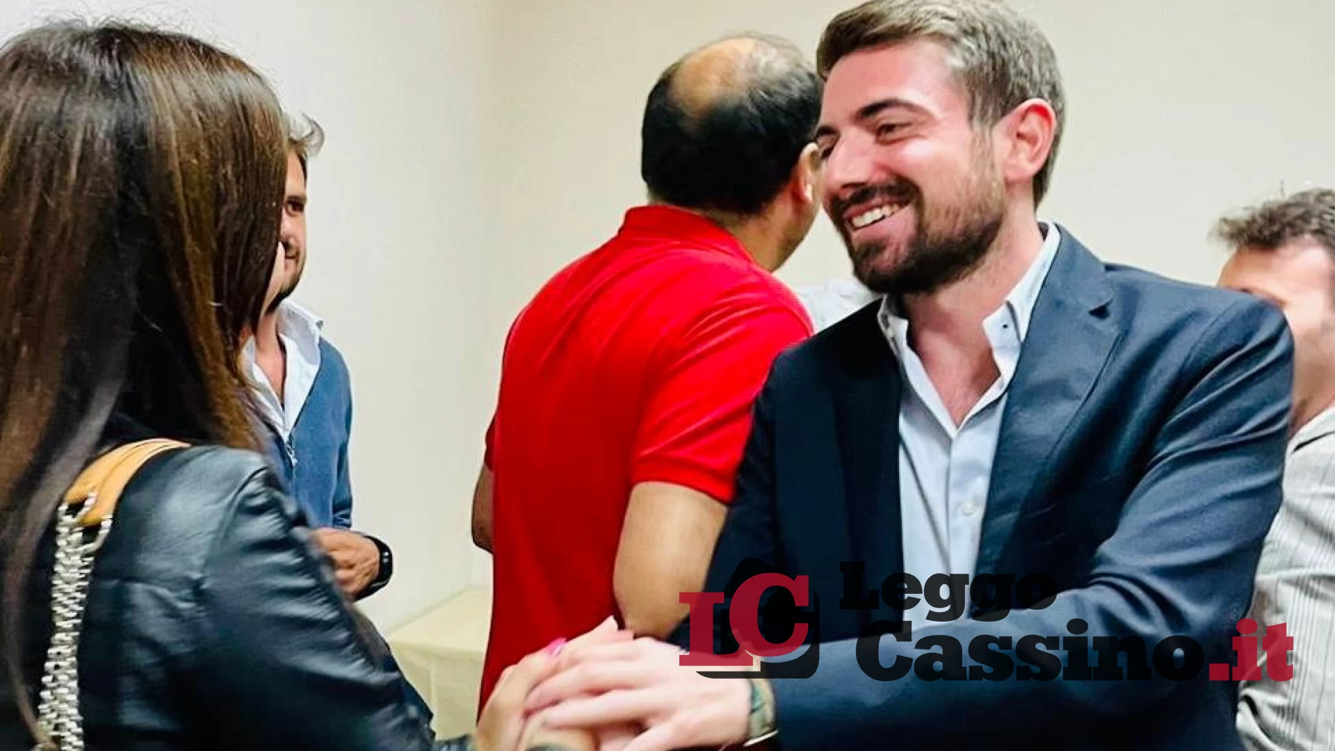 PD Frosinone, Fantini scrive ai circoli: al via serie di incontri per dibattito su prossimi appuntamenti elettorali
