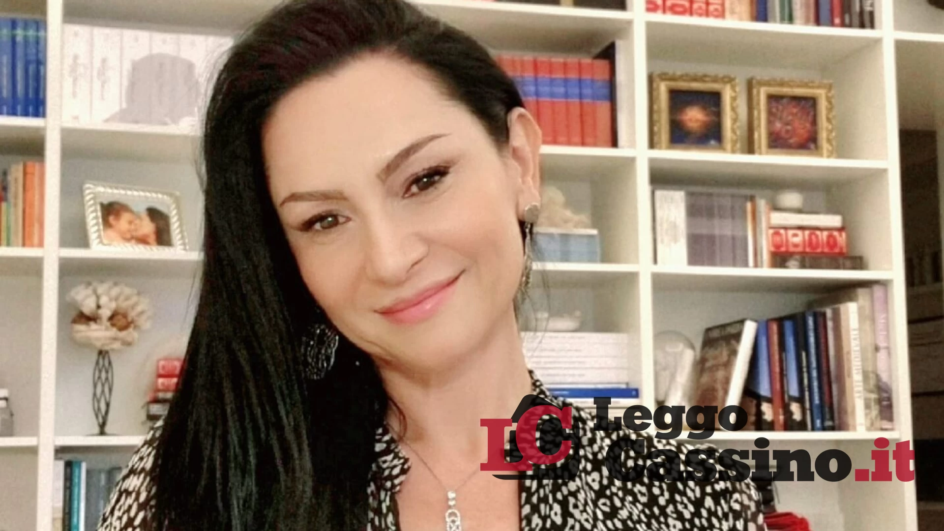 Viviana Cuozzo presenta il suo "Diario di una Quarantena"