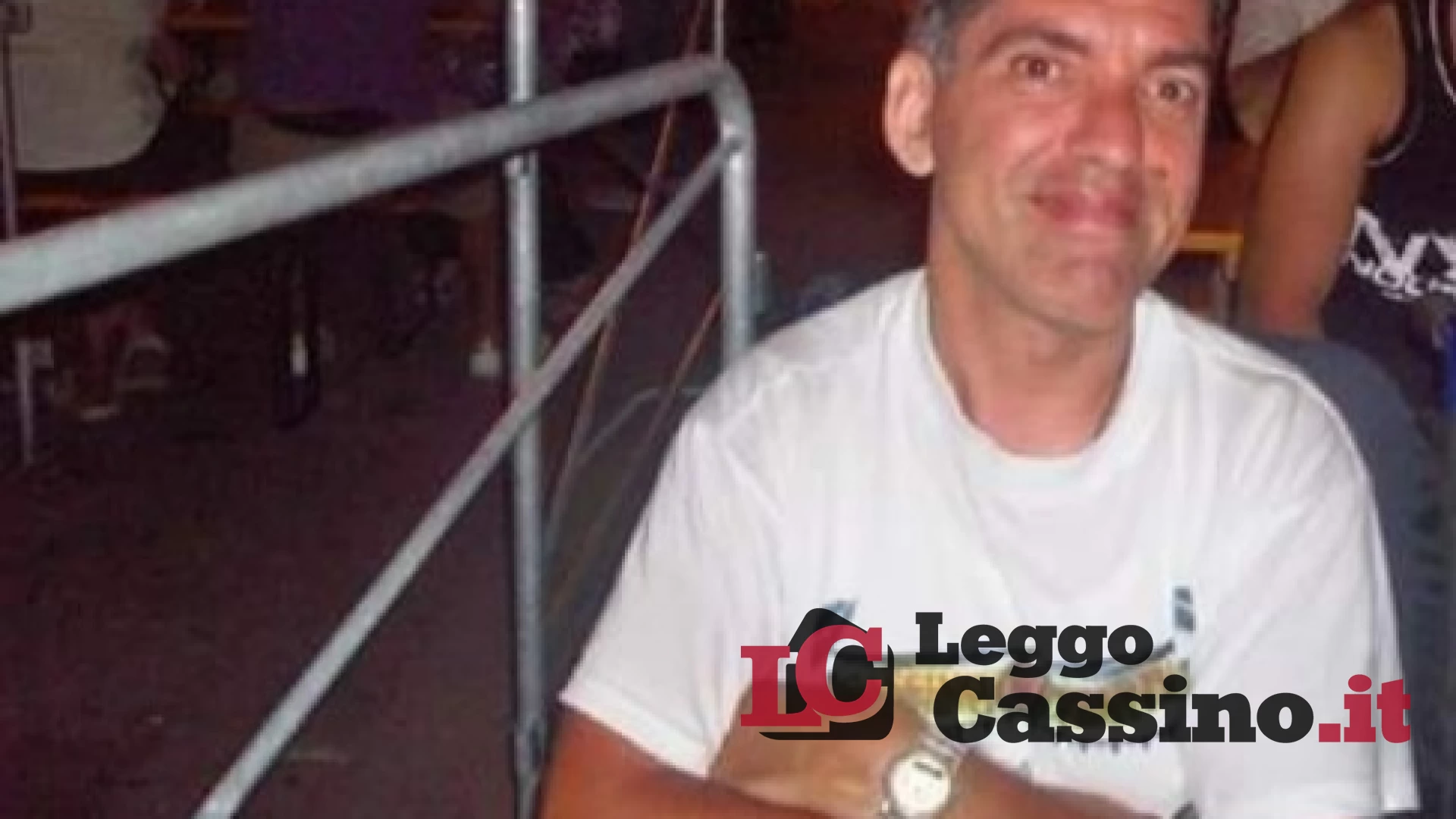 Cassino in lutto: è morto Antonio Di Fiore