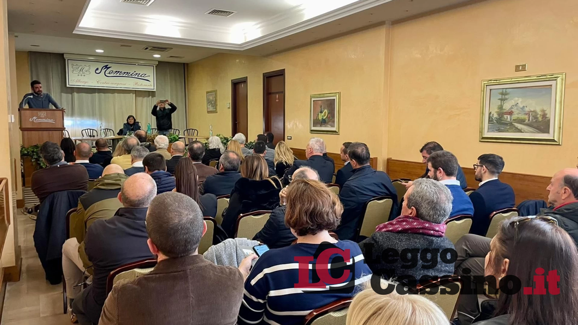 Provinciali, ora il Pd viaggia unito. Ipotesi Di Stefano