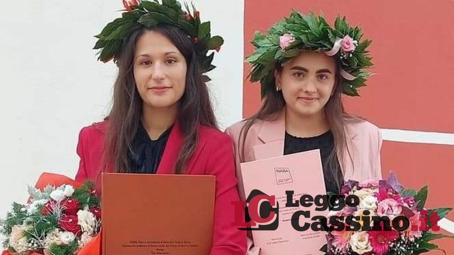 Dal "Made in Italy per la Moda" di Cassino ottime basi per conseguire la laurea