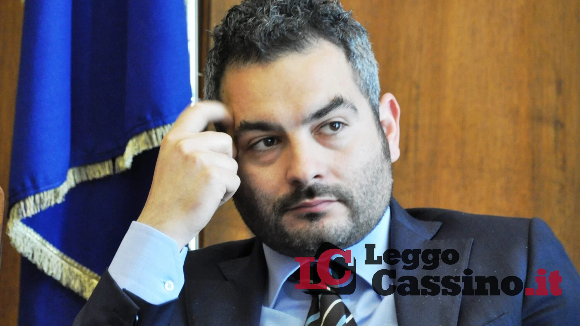Cassino, il "mistero" dei dossi: Leone interroga Salera