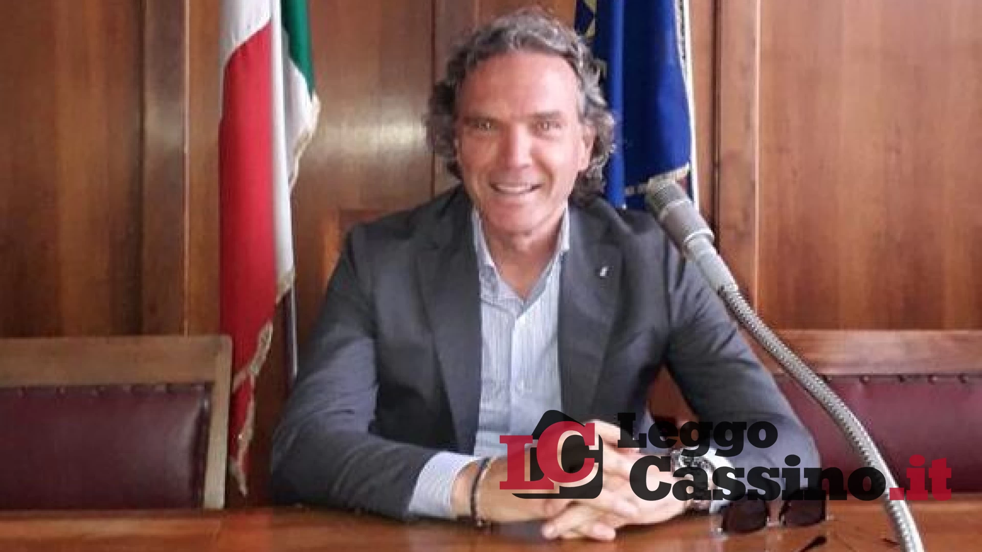 Fernando Cardarelli è il nuovo coordinatore provinciale di Pop