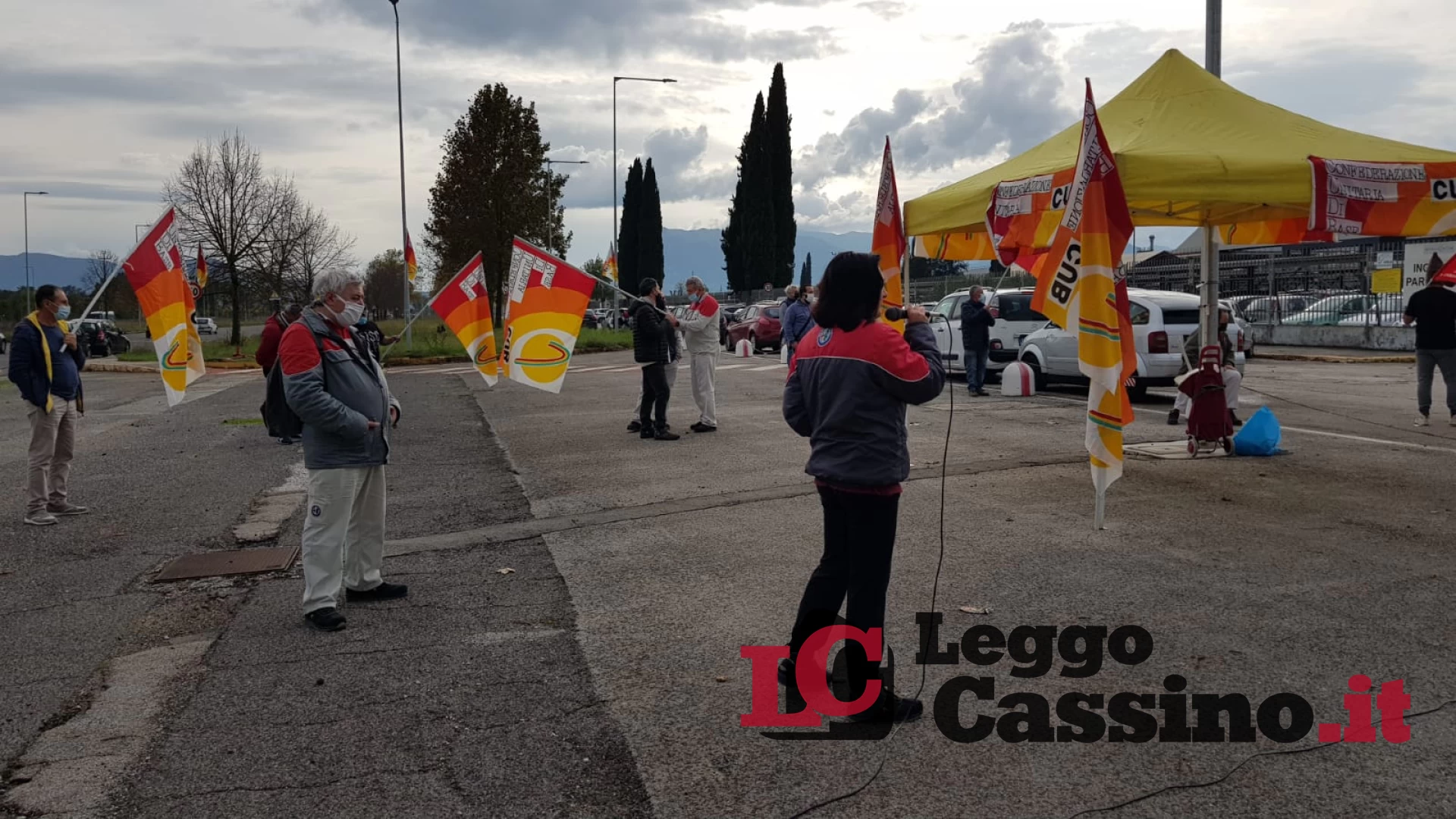 Fca, rinnovo del contratto: operai in assemblea a Cassino e alla Sevel