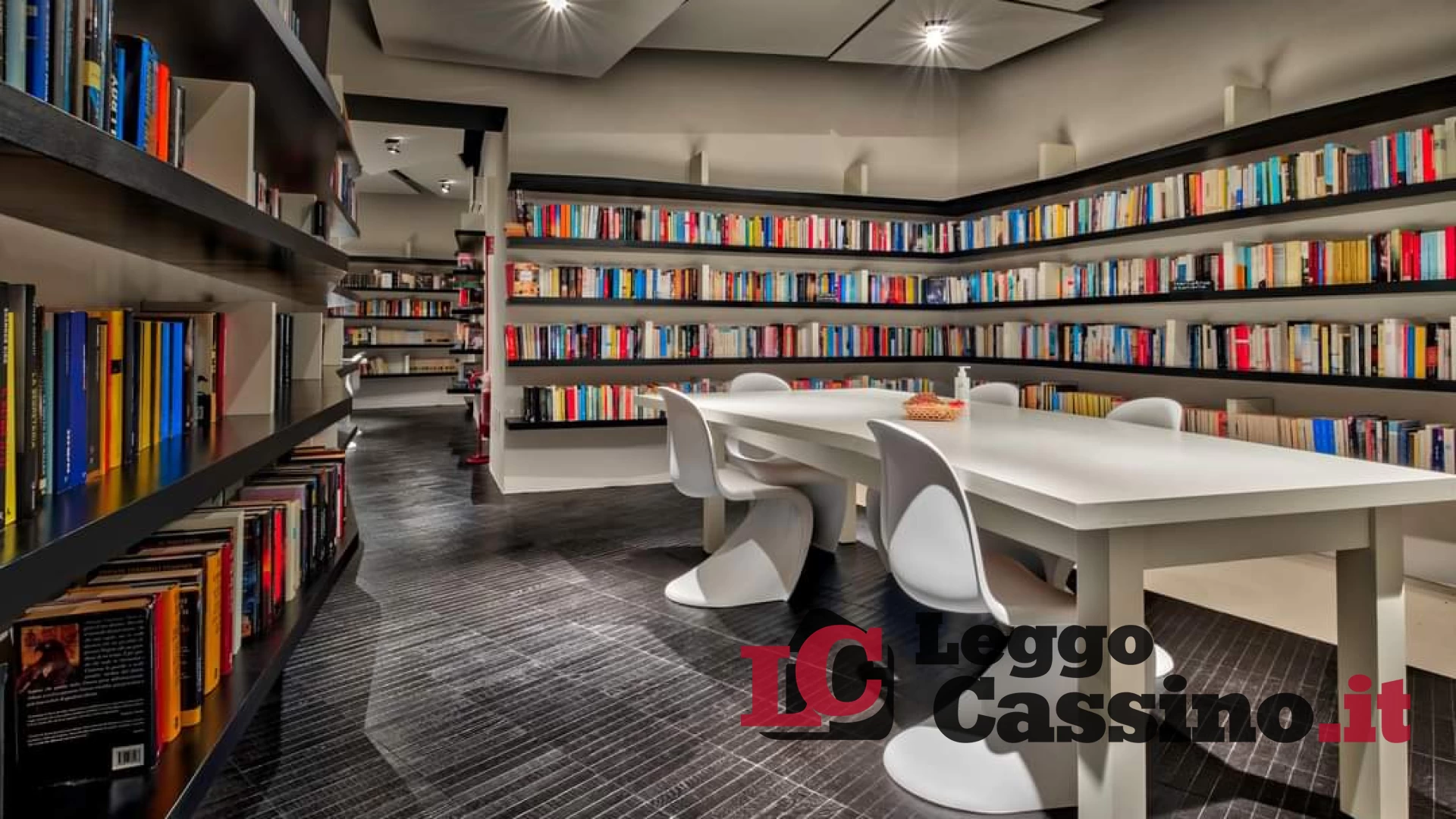 A Sant'Elia Fiumerapido la qualifica di "Città che legge"