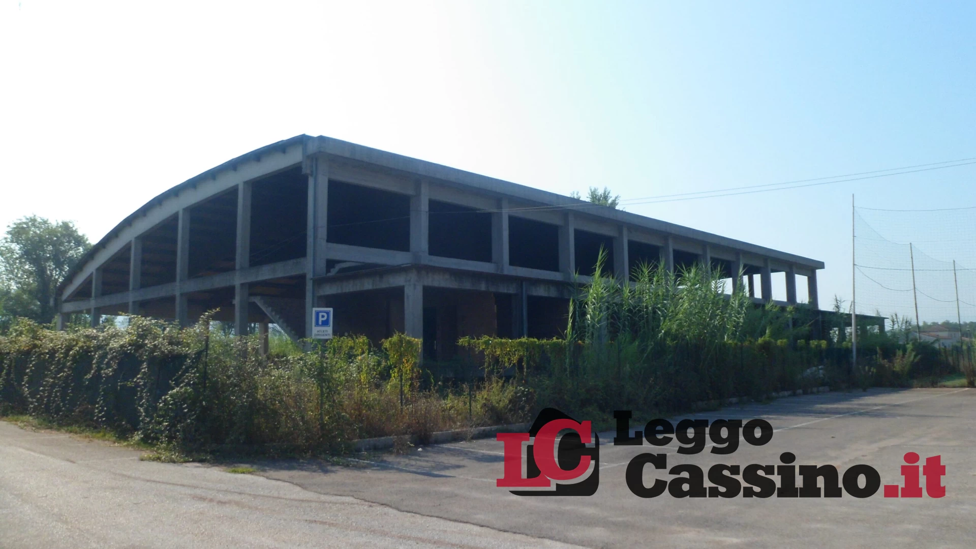 Cassino, Multisala in via Appia: ora il bando per un progetto di finanza