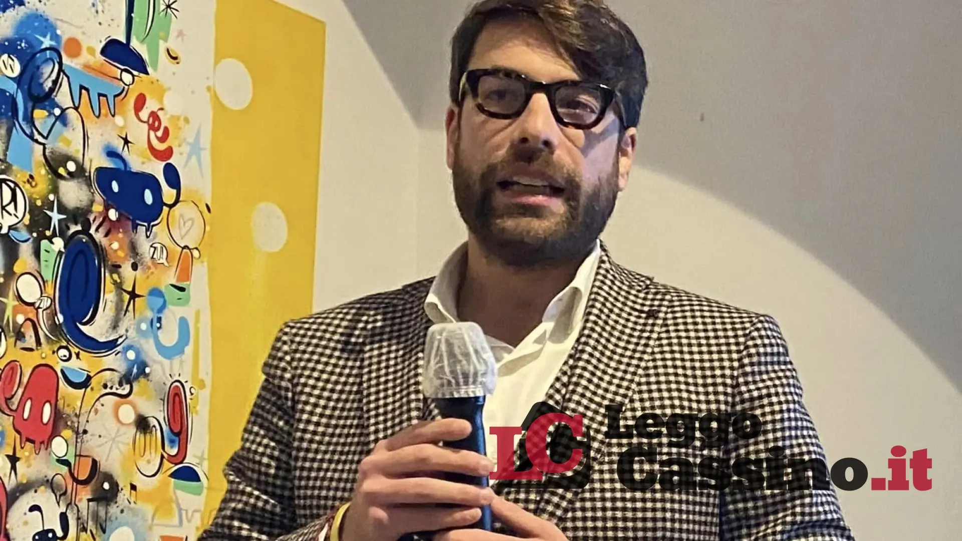 Adeguamento tariffa del sevizio idrico: Di Stefano convoca i sindaci