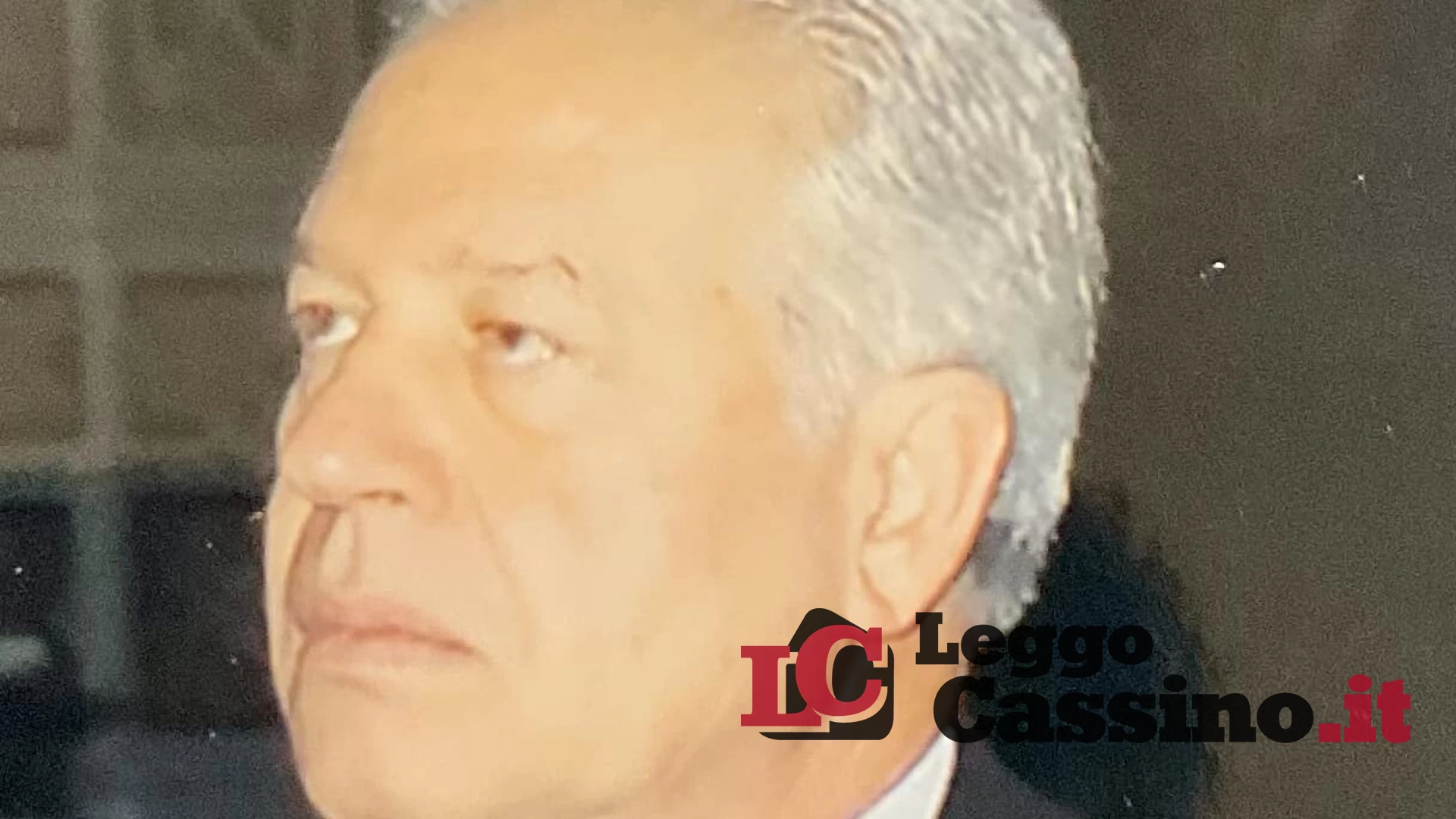 Unicas a lutto: è morto il prof. Luigi Punzo