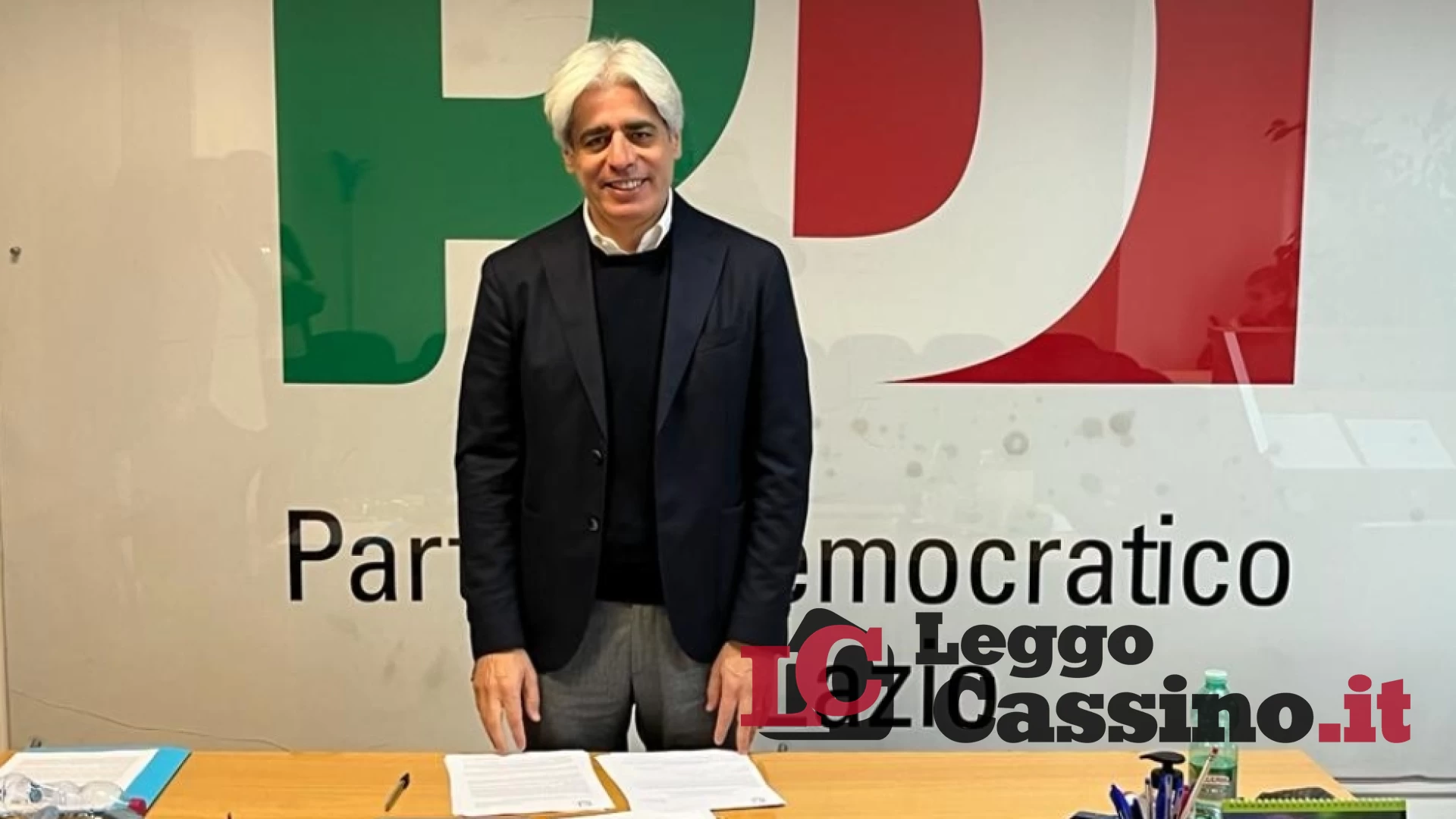Pompeo apre la campagna elettorale con Dario Nardella