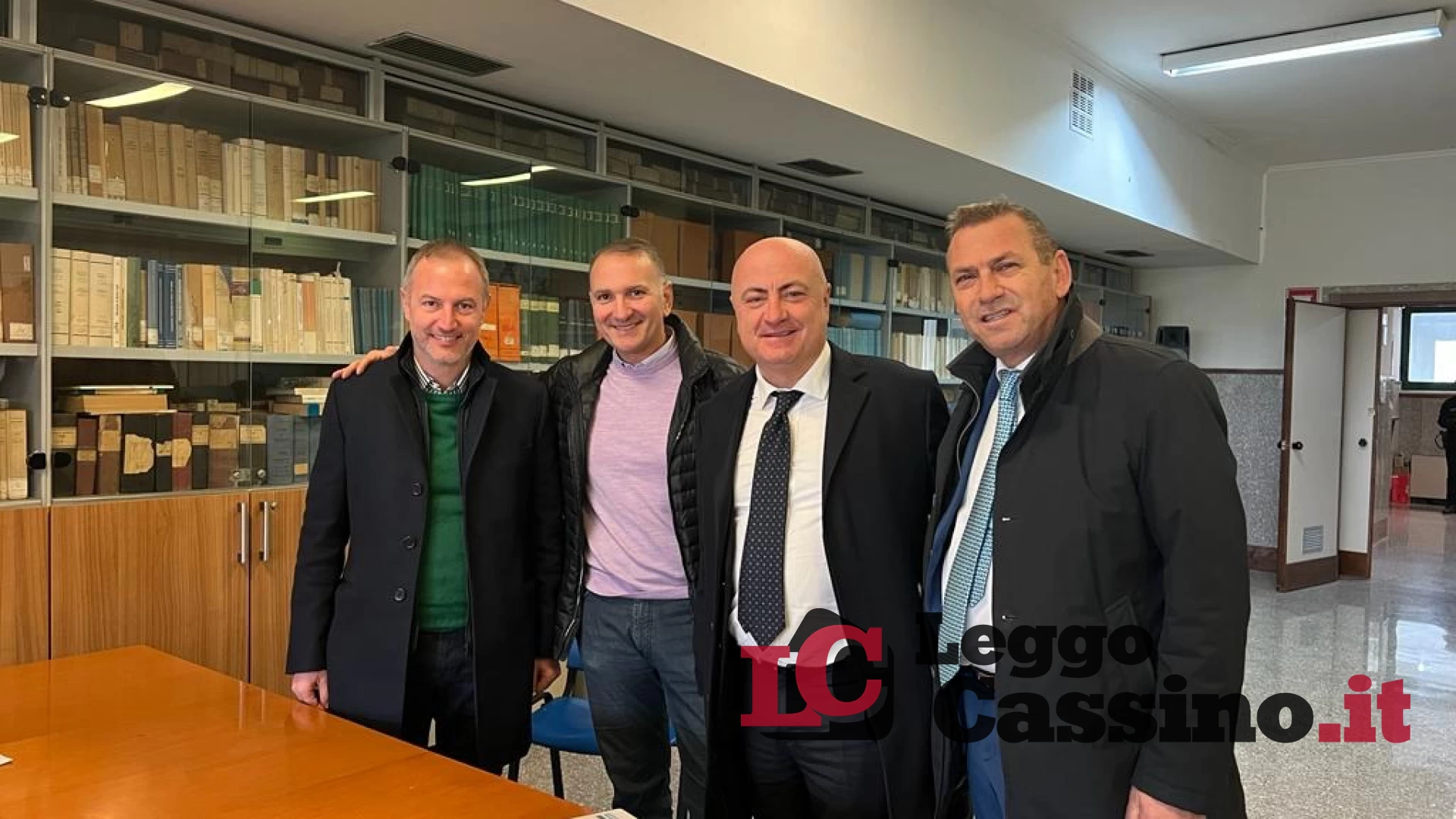 Regionali, Ciacciarelli pronto alla sfida: "Onorato di essere capolista della Lega"