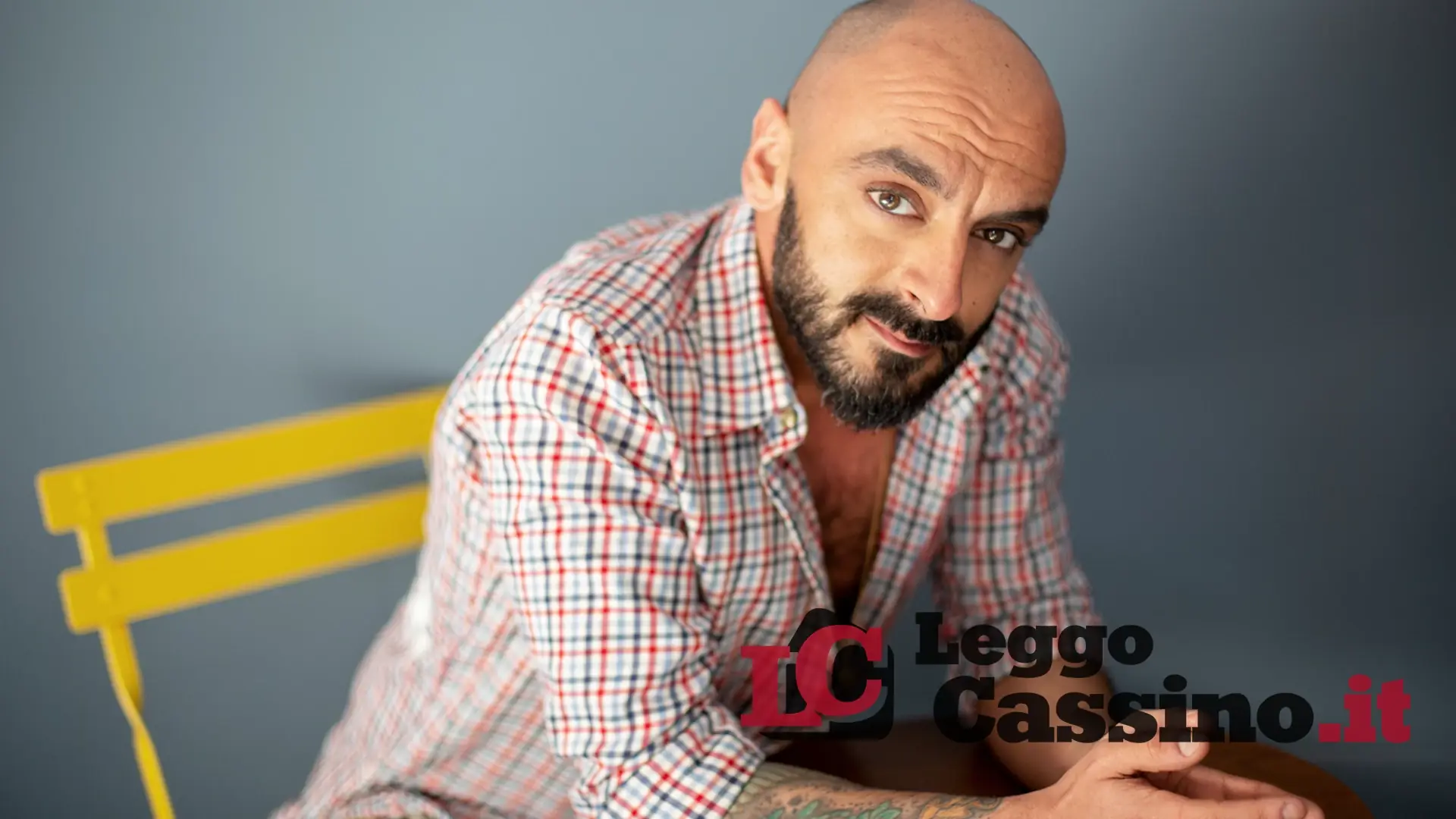 Ecco  il nuovo singolo di Daniele Nicolò di Cassino, “Mario è partito”