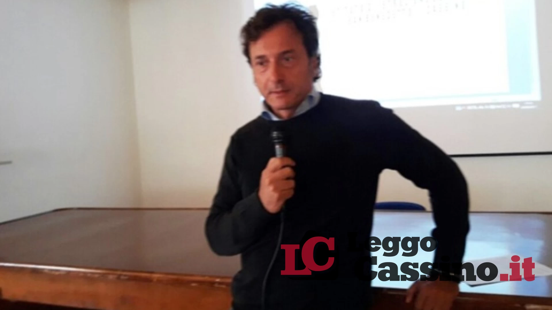 Career Day per i docenti motivati all'ITIS  "Majorana" di Cassino
