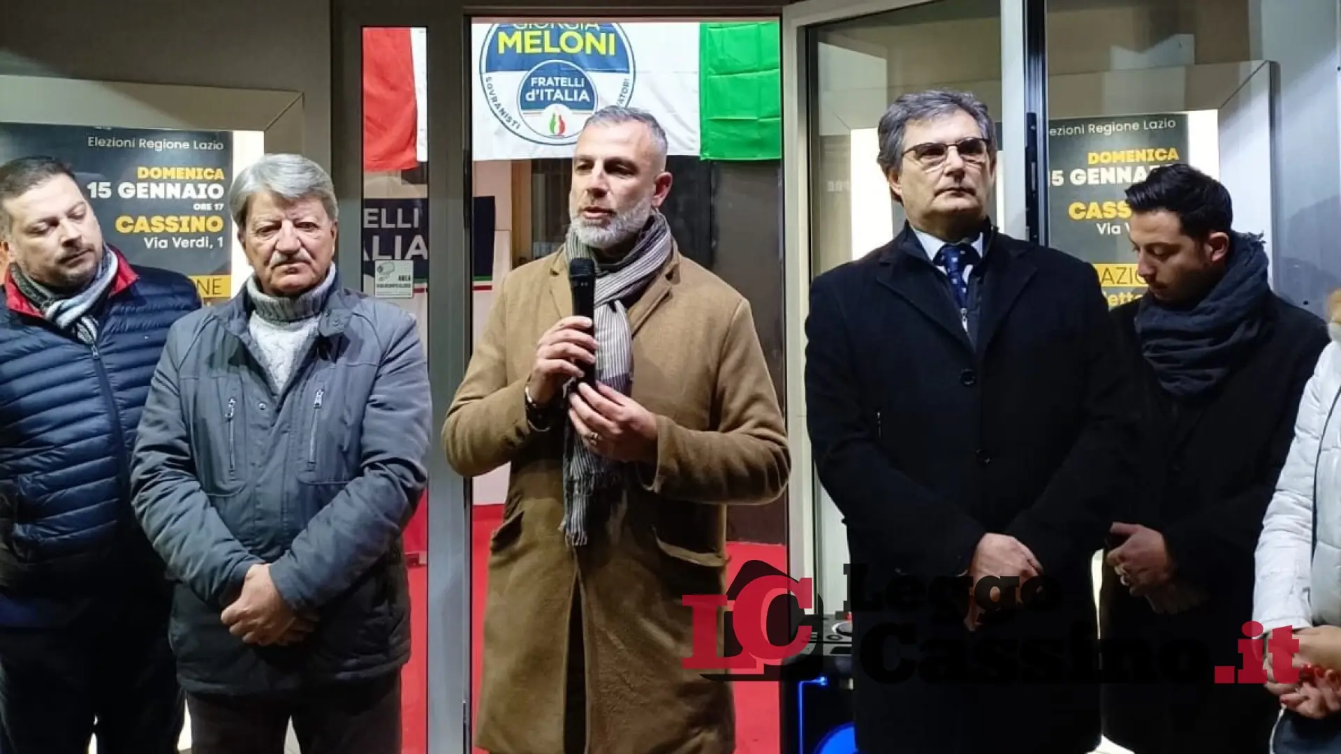 "Rilanciare la sanità provinciale con la facoltà di Medicina a Cassino"
