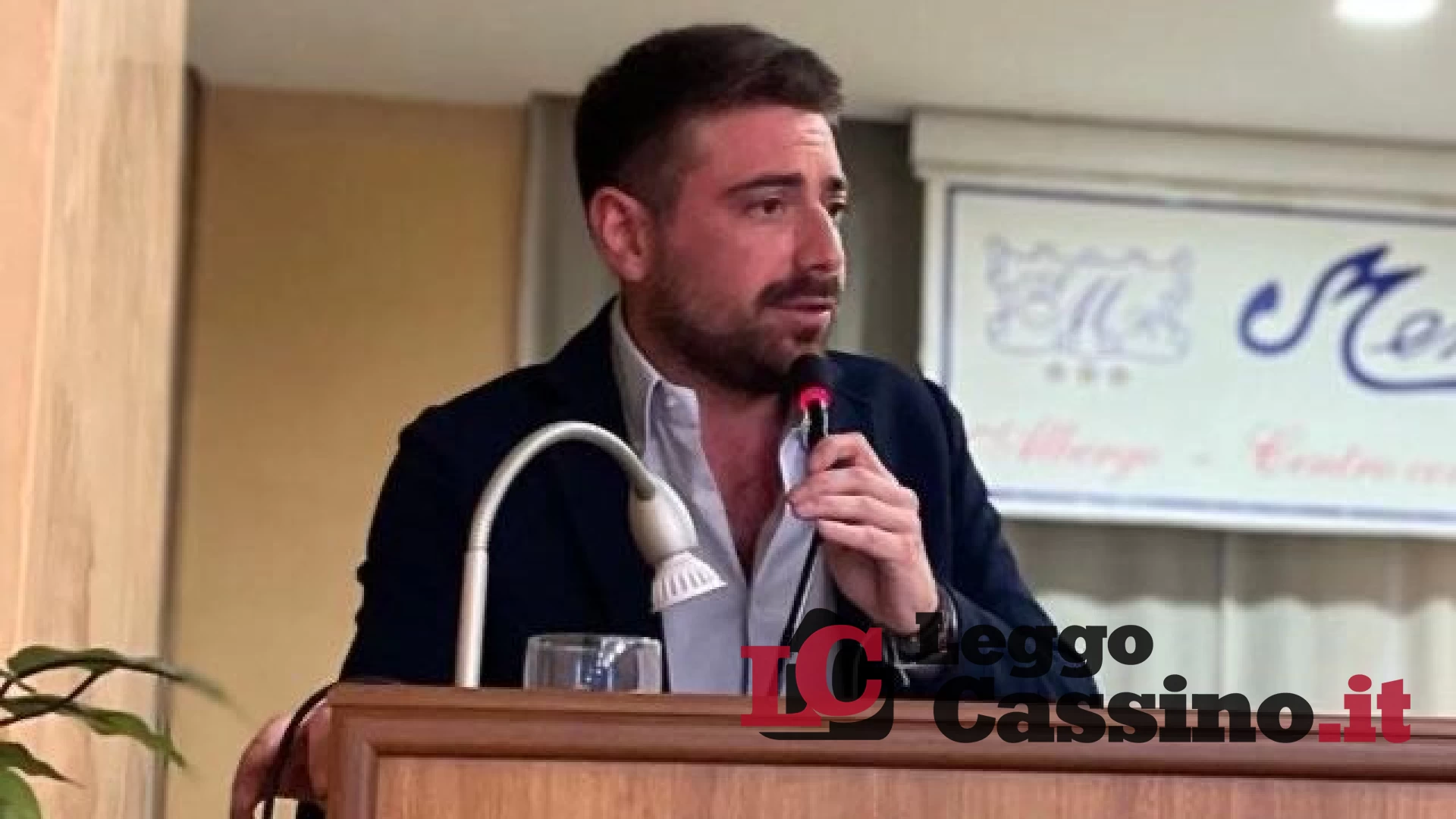 Regionali, Fantini: "Alessio D'Amato unico presidente possibile"