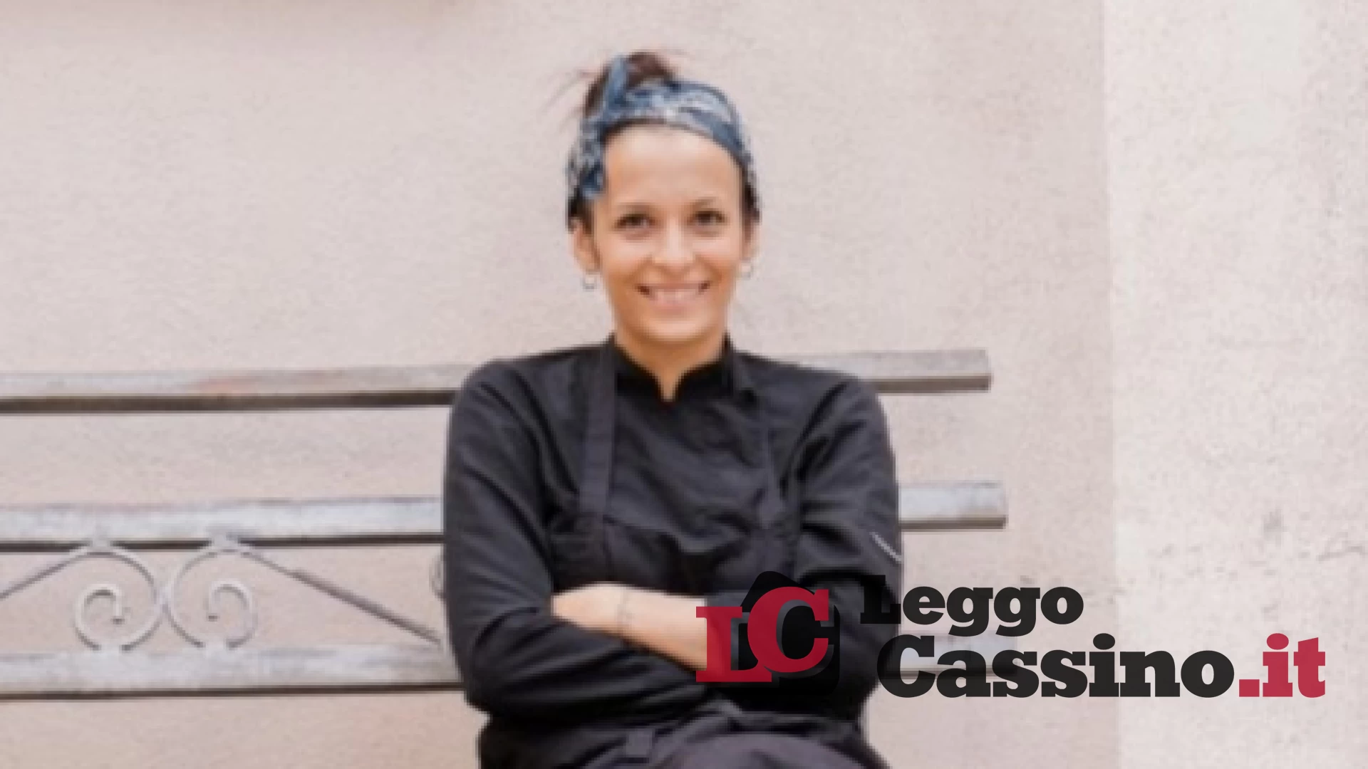 La chef cassinate Carlotta Delicato da Contigliano a Rai 1 con Antonella Clerici