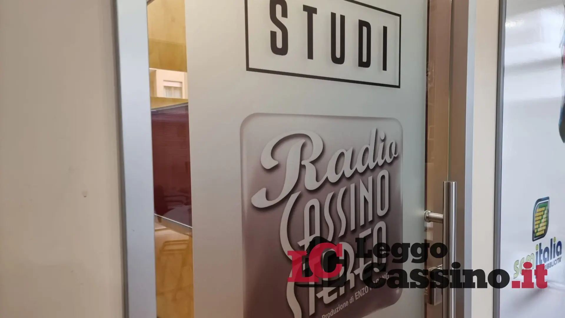 Radio Cassino primeggia in Ciociaria e si espande anche a Latina e nella Capitale