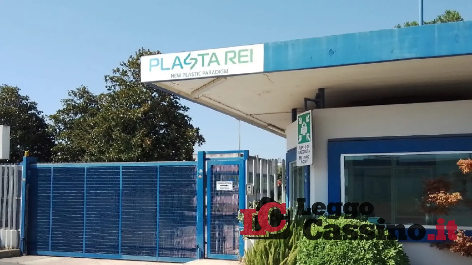 Plasta Rei, la rivoluzione nella plastica in 18 invenzioni ed un brevetto