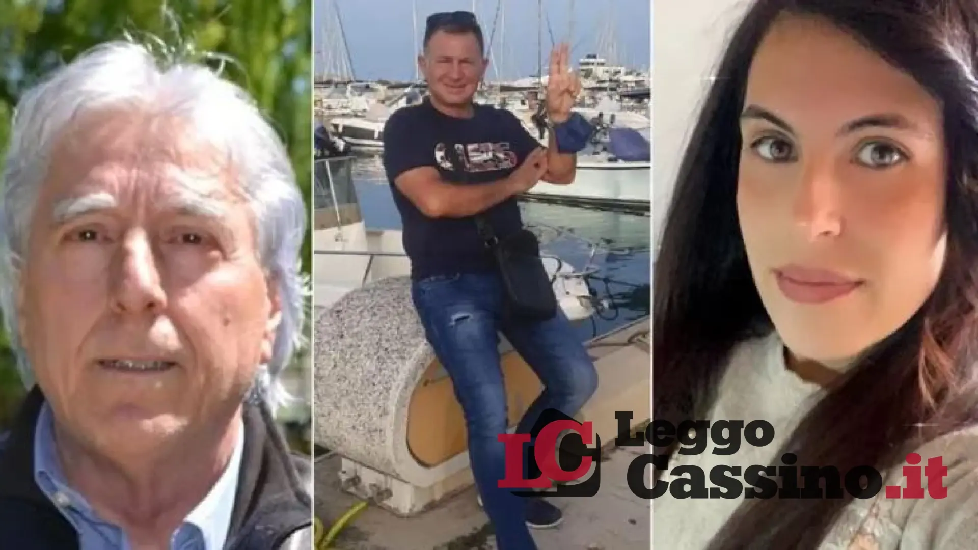 Tragedia a Suio Terme, il carabiniere ha sparato per gelosia