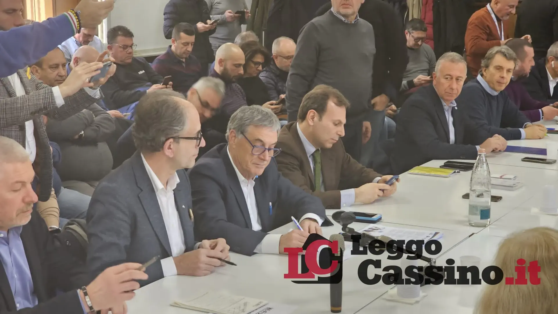 "Con il Ccsl abbiamo garantito una tempestiva tutela salariale ai lavoratori"