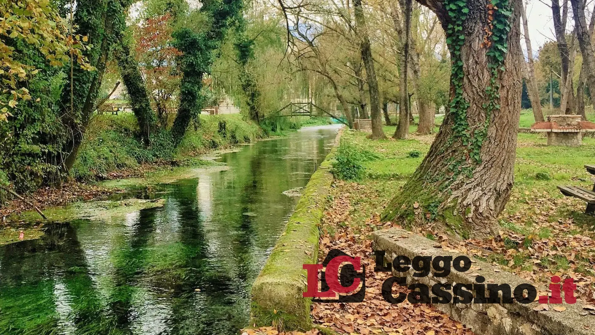 L’Archeoclub Lyris di San Giorgio a Liri ha compiuto i suoi primi dieci anni di attività