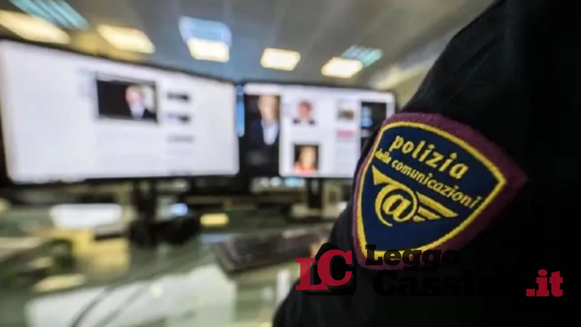 Truffe romantiche, una formiana "incastra" una 65enne di Frosinone