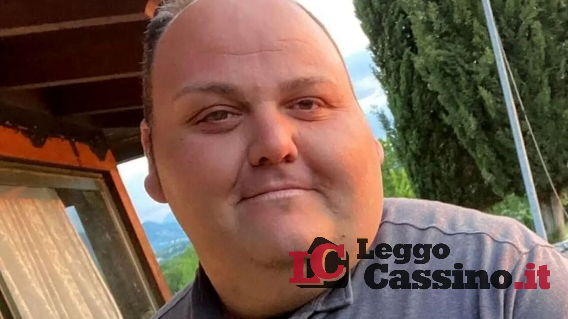 Ha mal di schiena, va in ospedale e muore: disposta l'autopsia su Aldo Cristian Mambro