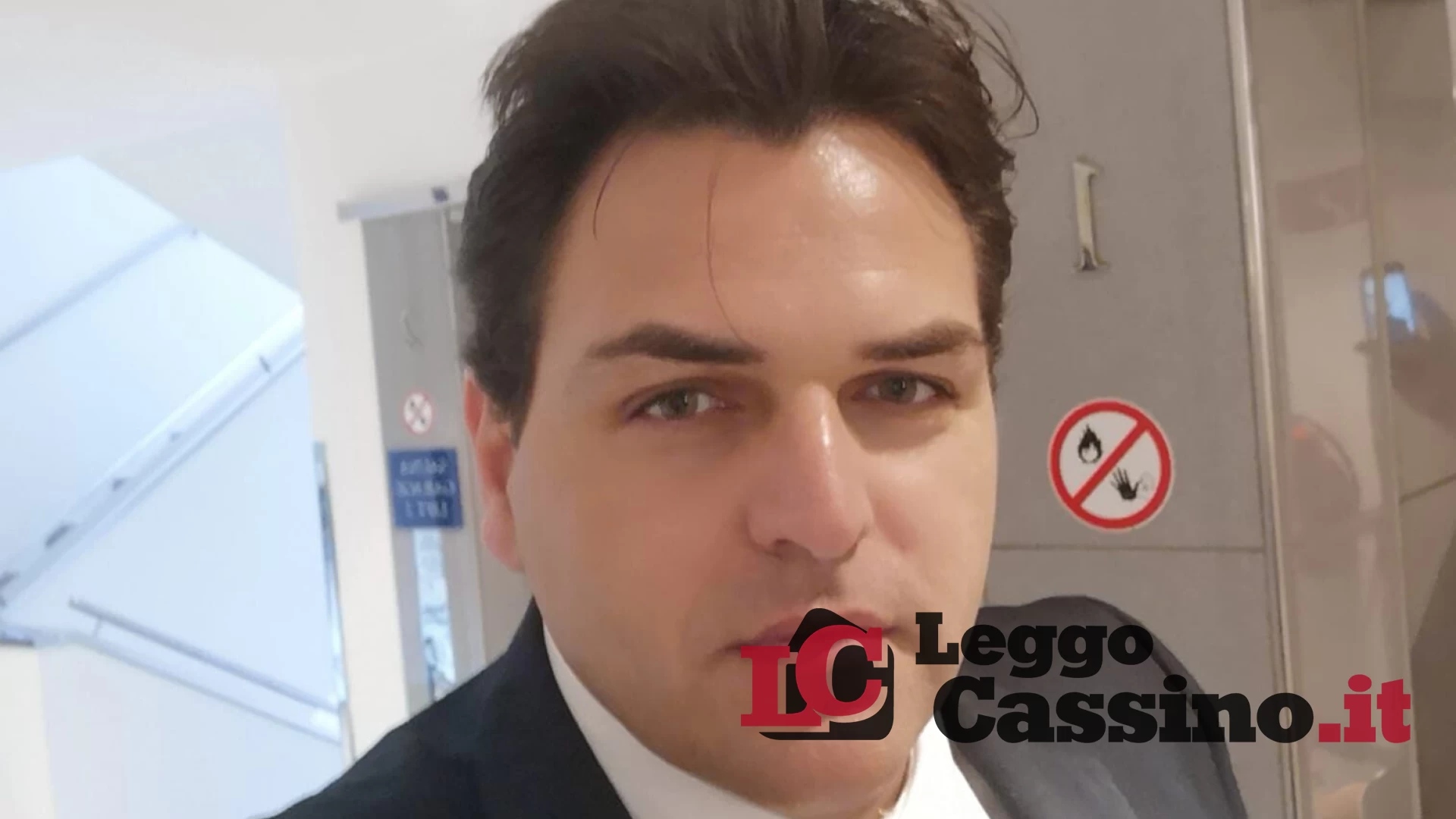 "Sono iniziati i lavori ingannando i cittadini": ancora polemiche a Cassino