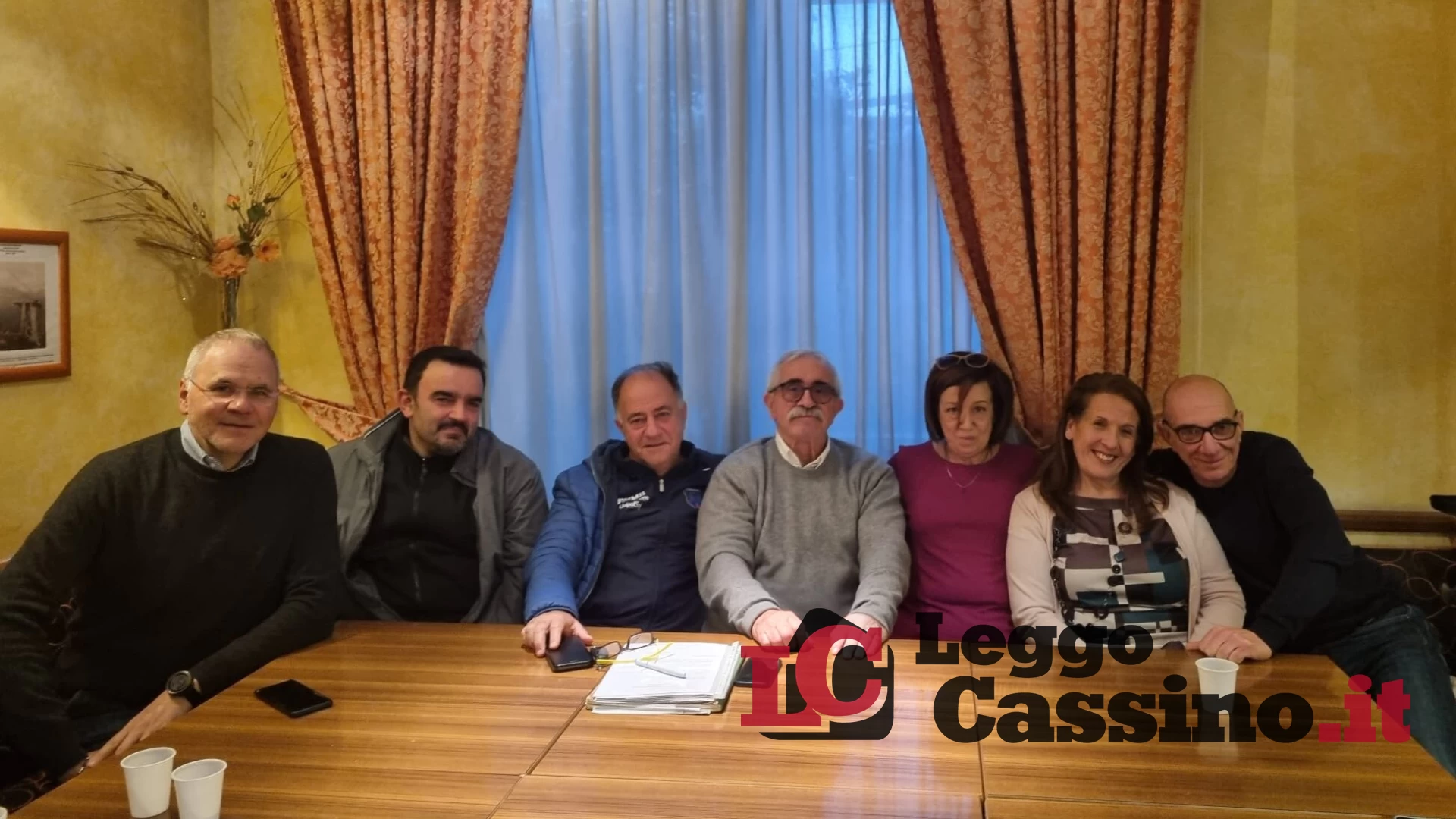 Nuovi soci, antiche tradizioni: l'associazione 'Vecchia Cassino' riparte
