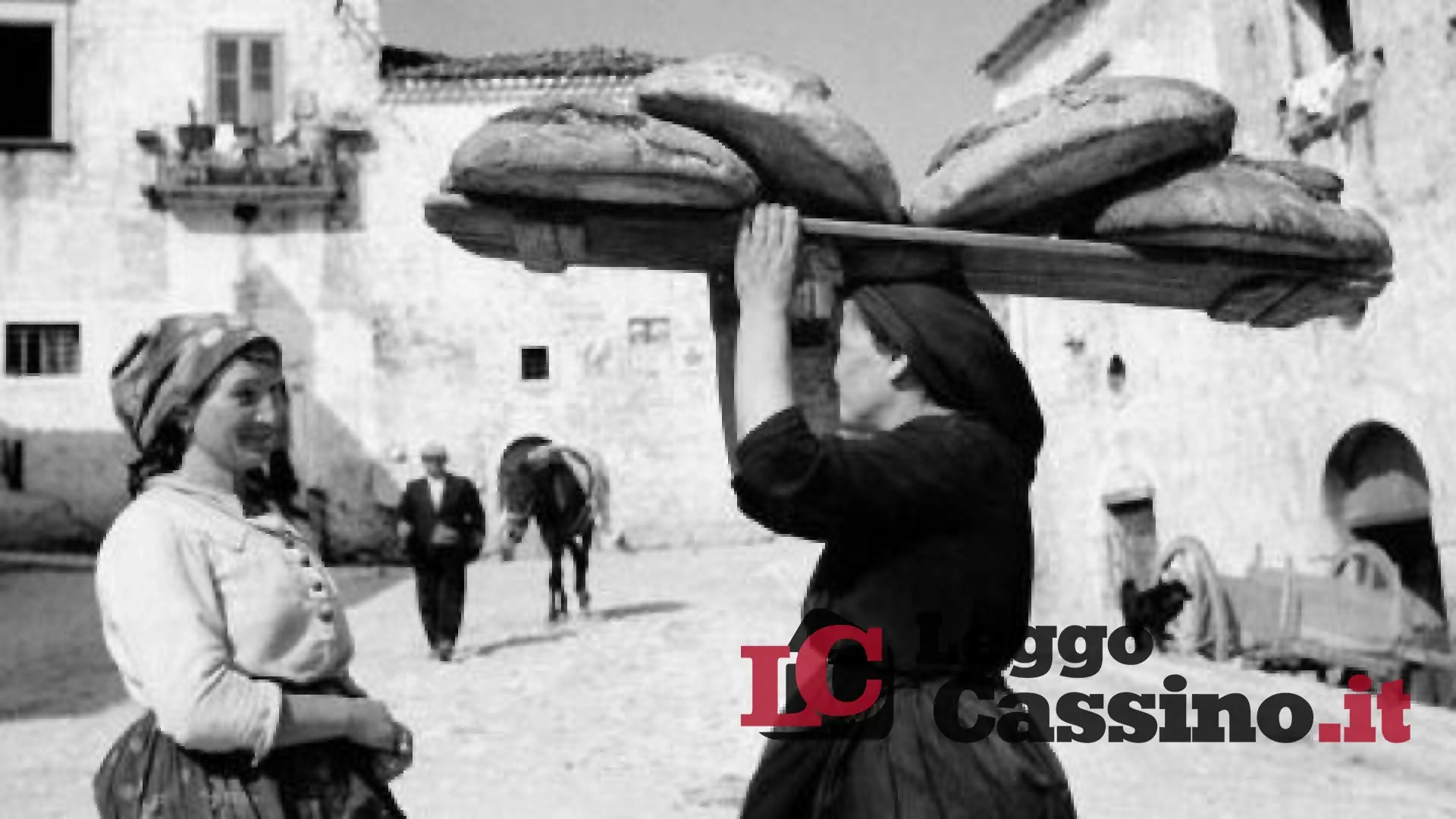 Il pane: un percorso alla scoperta delle origini di questo alimento